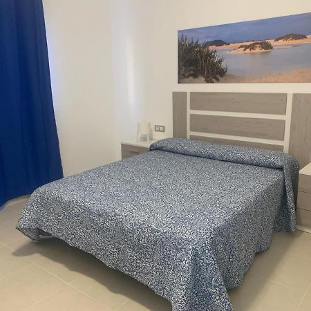 Apartamentos Tao Noah Puerto del Rosario  Buitenkant foto