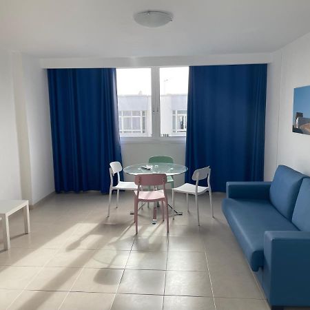 Apartamentos Tao Noah Puerto del Rosario  Buitenkant foto