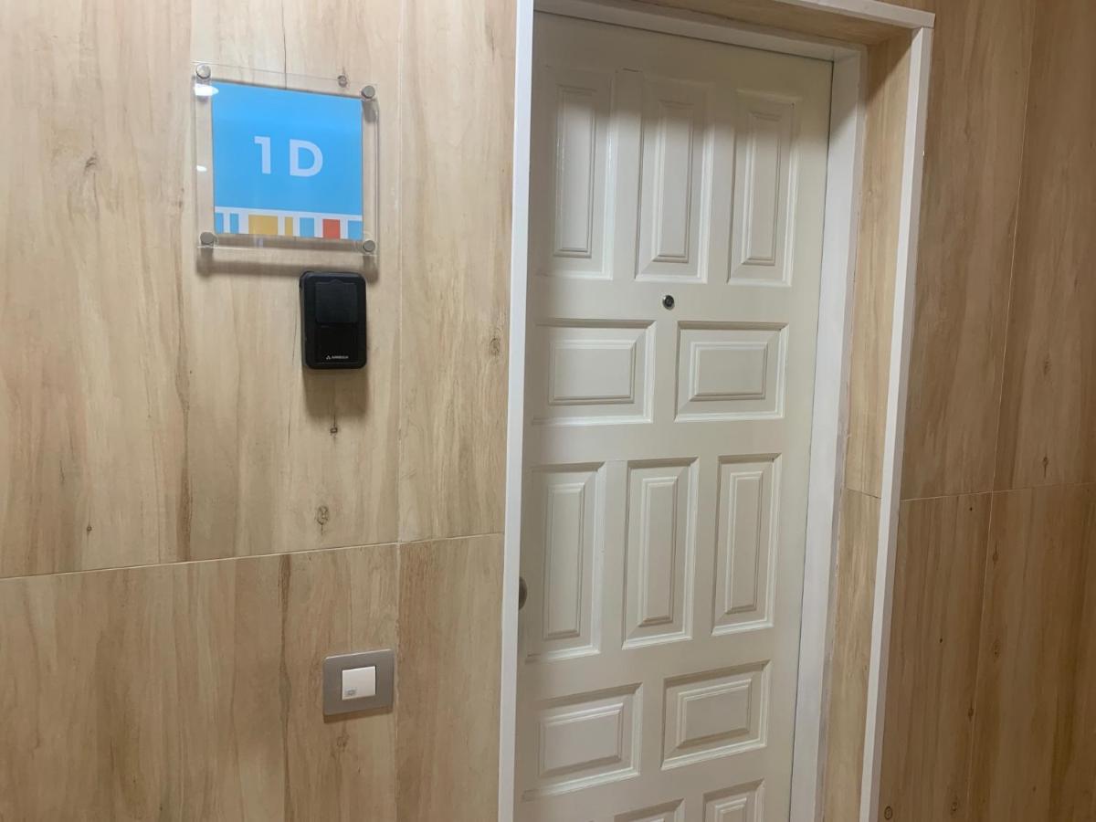 Apartamentos Tao Noah Puerto del Rosario  Buitenkant foto